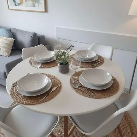 Harmonia Z Basenem By & Apartments, Ku Morzu *